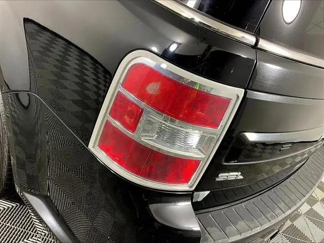 2016 Ford Flex SEL