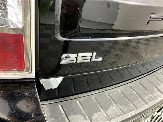 2016 Ford Flex SEL
