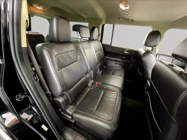2016 Ford Flex SEL