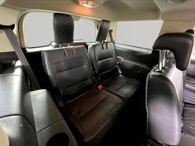 2016 Ford Flex SEL