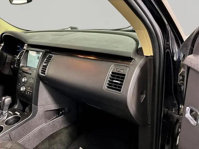 2016 Ford Flex SEL
