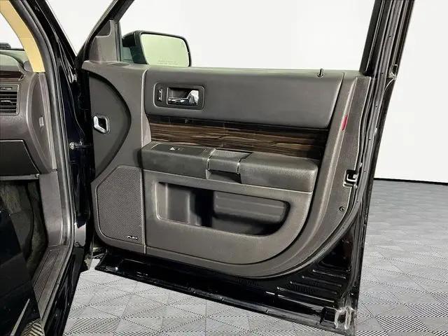 2016 Ford Flex SEL