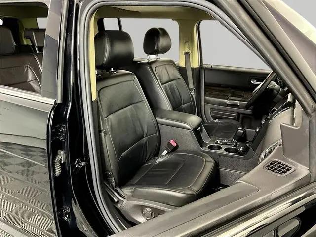 2016 Ford Flex SEL