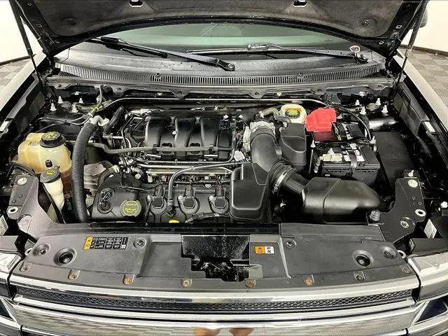 2016 Ford Flex SEL