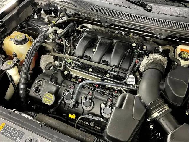 2016 Ford Flex SEL