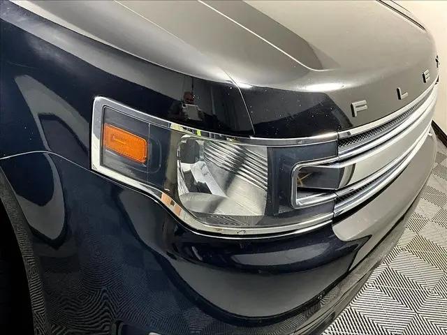 2016 Ford Flex SEL