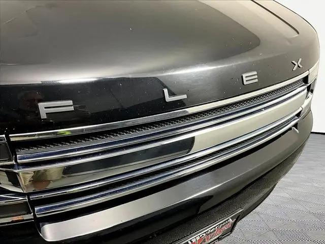 2016 Ford Flex SEL