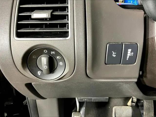 2016 Ford Flex SEL