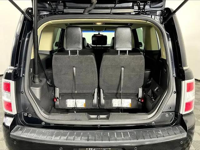2016 Ford Flex SEL