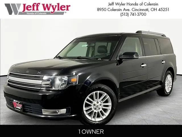 2016 Ford Flex SEL for sale near Cincinnati, OH