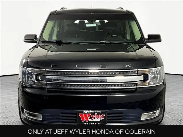 2016 Ford Flex SEL
