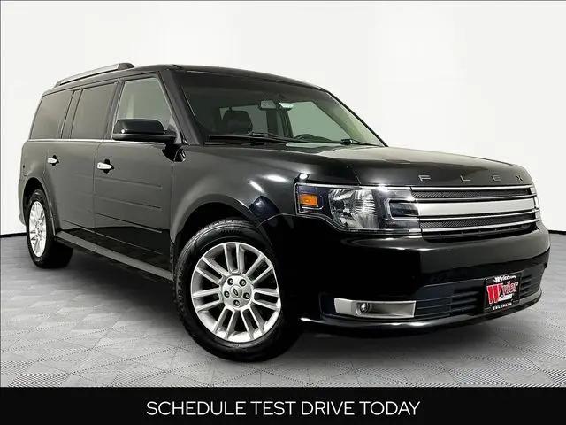 2016 Ford Flex SEL