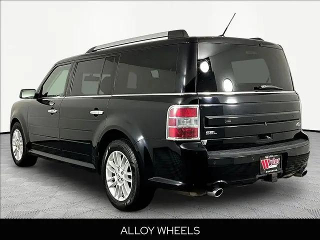 2016 Ford Flex SEL