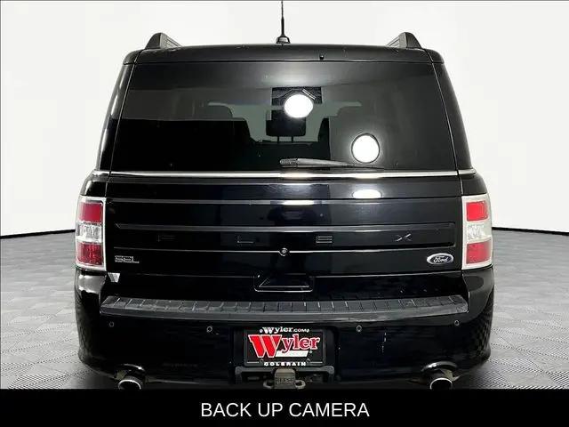 2016 Ford Flex SEL