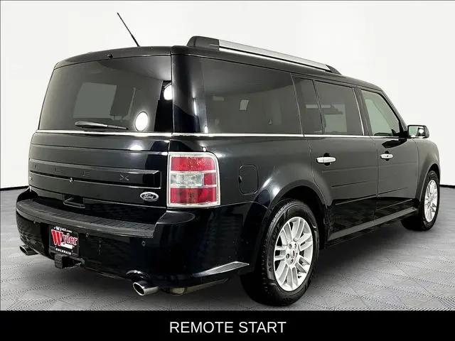 2016 Ford Flex SEL