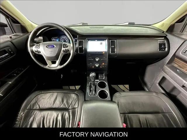2016 Ford Flex SEL