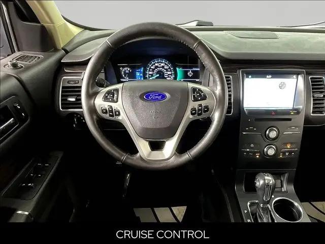 2016 Ford Flex SEL
