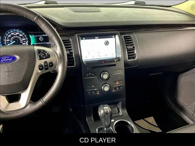 2016 Ford Flex SEL