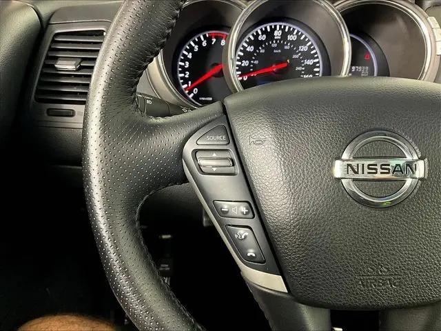 2013 Nissan Murano SL