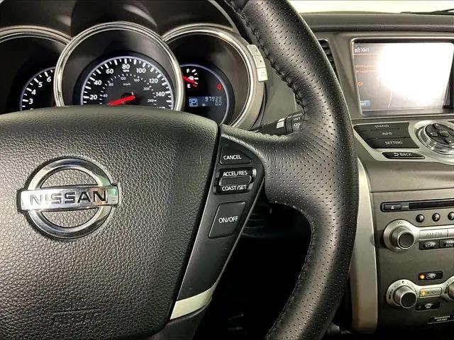 2013 Nissan Murano SL