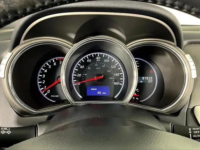 2013 Nissan Murano SL