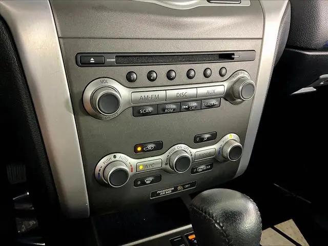 2013 Nissan Murano SL