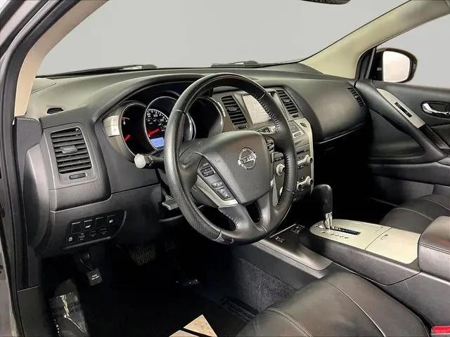2013 Nissan Murano SL