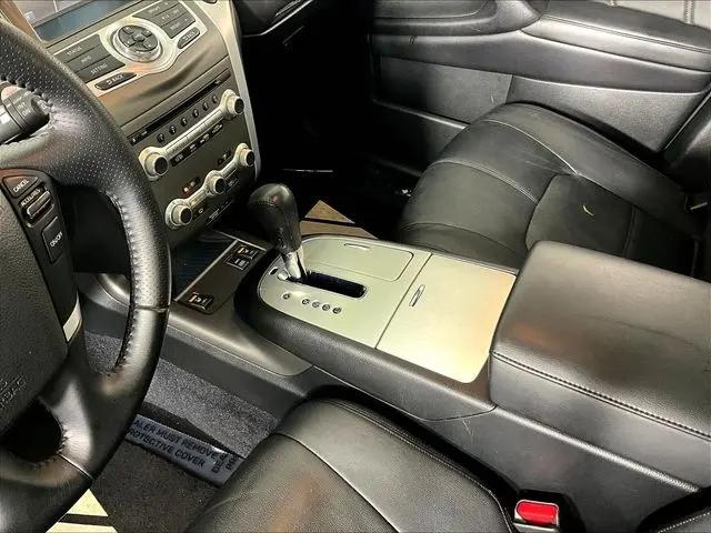 2013 Nissan Murano SL