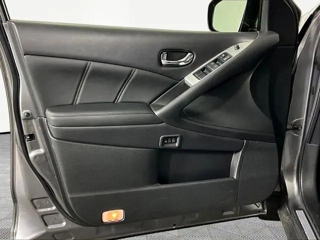 2013 Nissan Murano SL