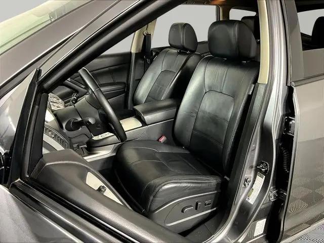2013 Nissan Murano SL