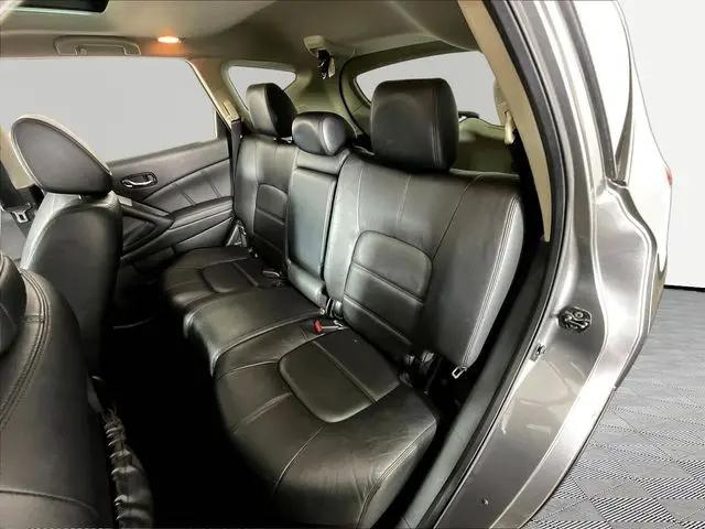2013 Nissan Murano SL