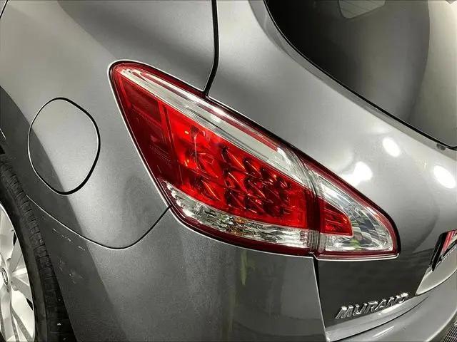 2013 Nissan Murano SL