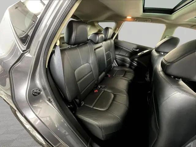 2013 Nissan Murano SL