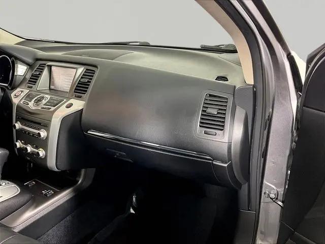 2013 Nissan Murano SL