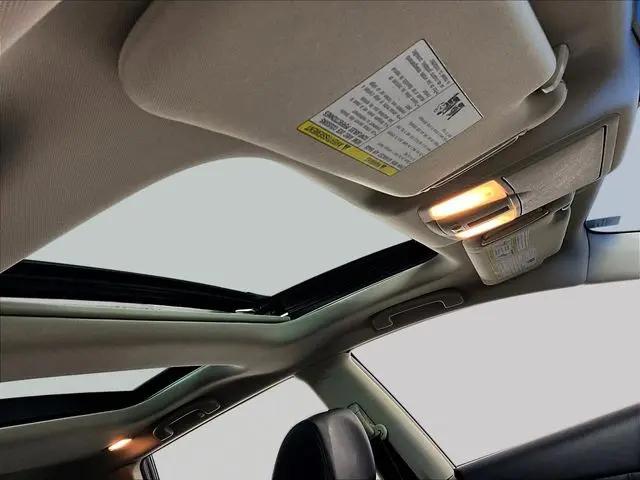 2013 Nissan Murano SL