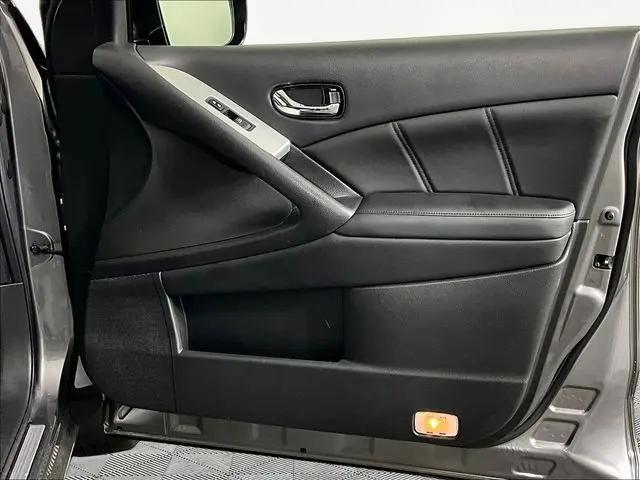 2013 Nissan Murano SL
