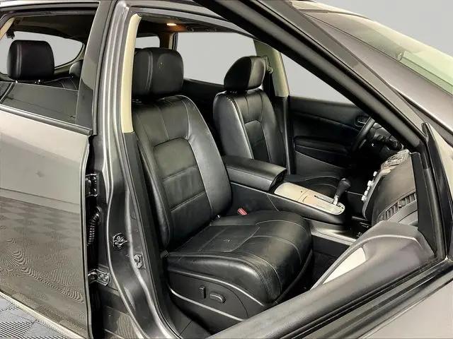 2013 Nissan Murano SL