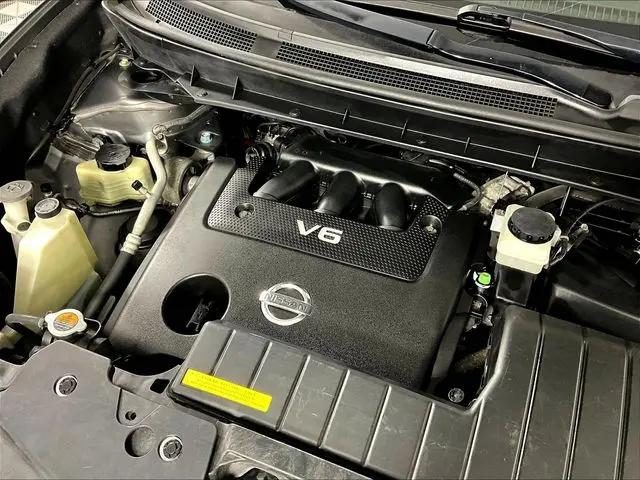 2013 Nissan Murano SL