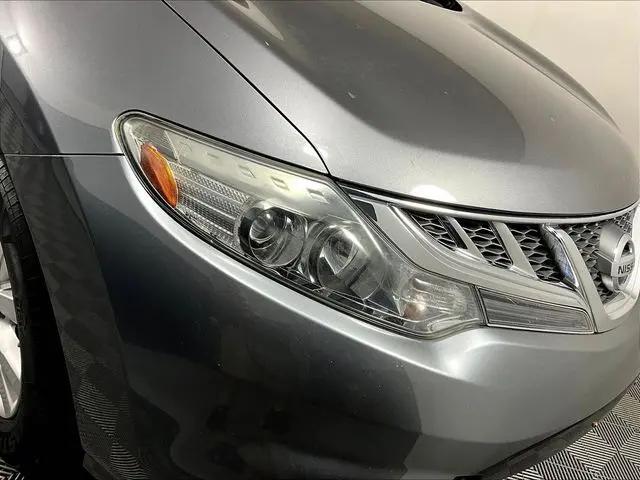2013 Nissan Murano SL