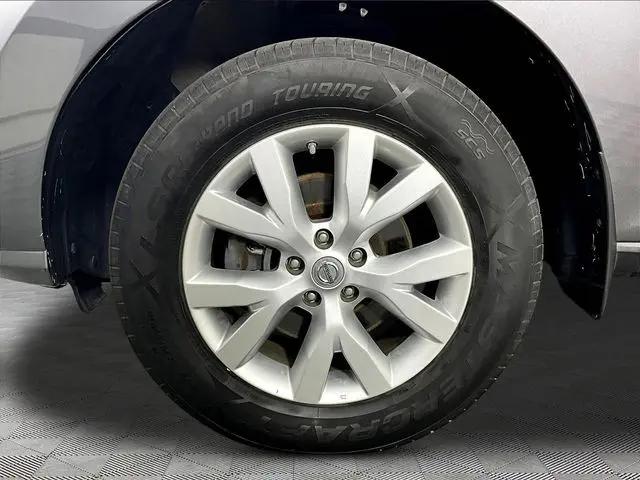 2013 Nissan Murano SL