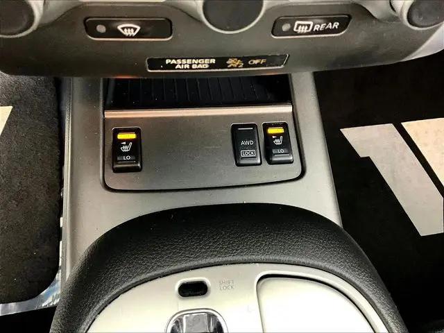 2013 Nissan Murano SL