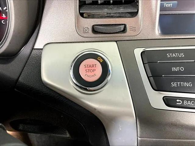 2013 Nissan Murano SL
