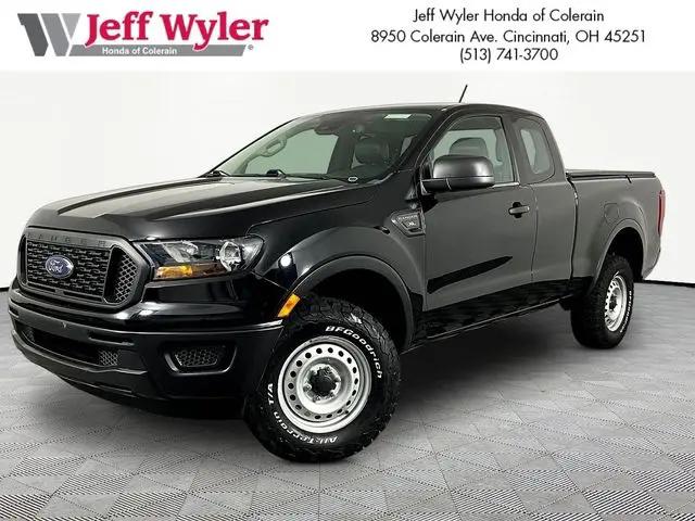 2020 Ford Ranger for sale near Cincinnati, OH