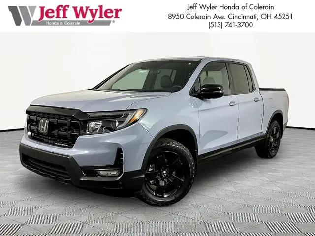 2024 Honda Ridgeline Black Edition for sale near Cincinnati, OH