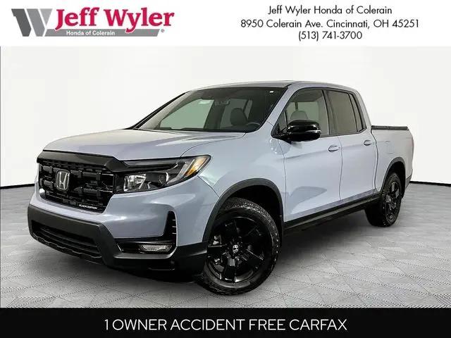 2024 Honda Ridgeline Black Edition for sale near Cincinnati, OH
