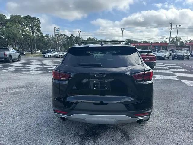 2024 Chevrolet Blazer FWD 3LT