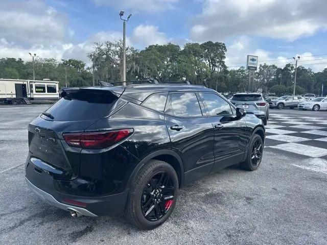 2024 Chevrolet Blazer FWD 3LT