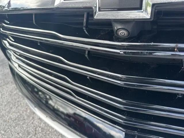 2024 Chevrolet Blazer FWD 3LT