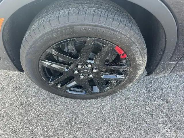 2024 Chevrolet Blazer FWD 3LT