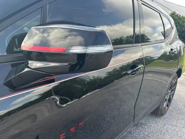 2024 Chevrolet Blazer FWD 3LT